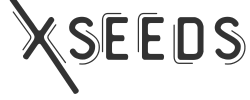 logotipo xseeds